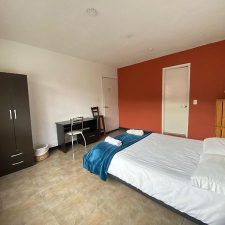 Republica Hostel Cabin Beds 보고타 외부 사진