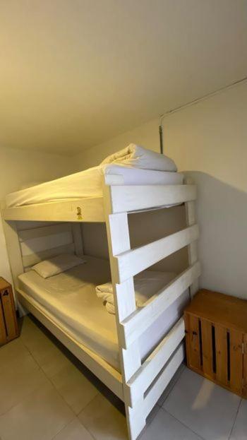 Republica Hostel Cabin Beds 보고타 외부 사진