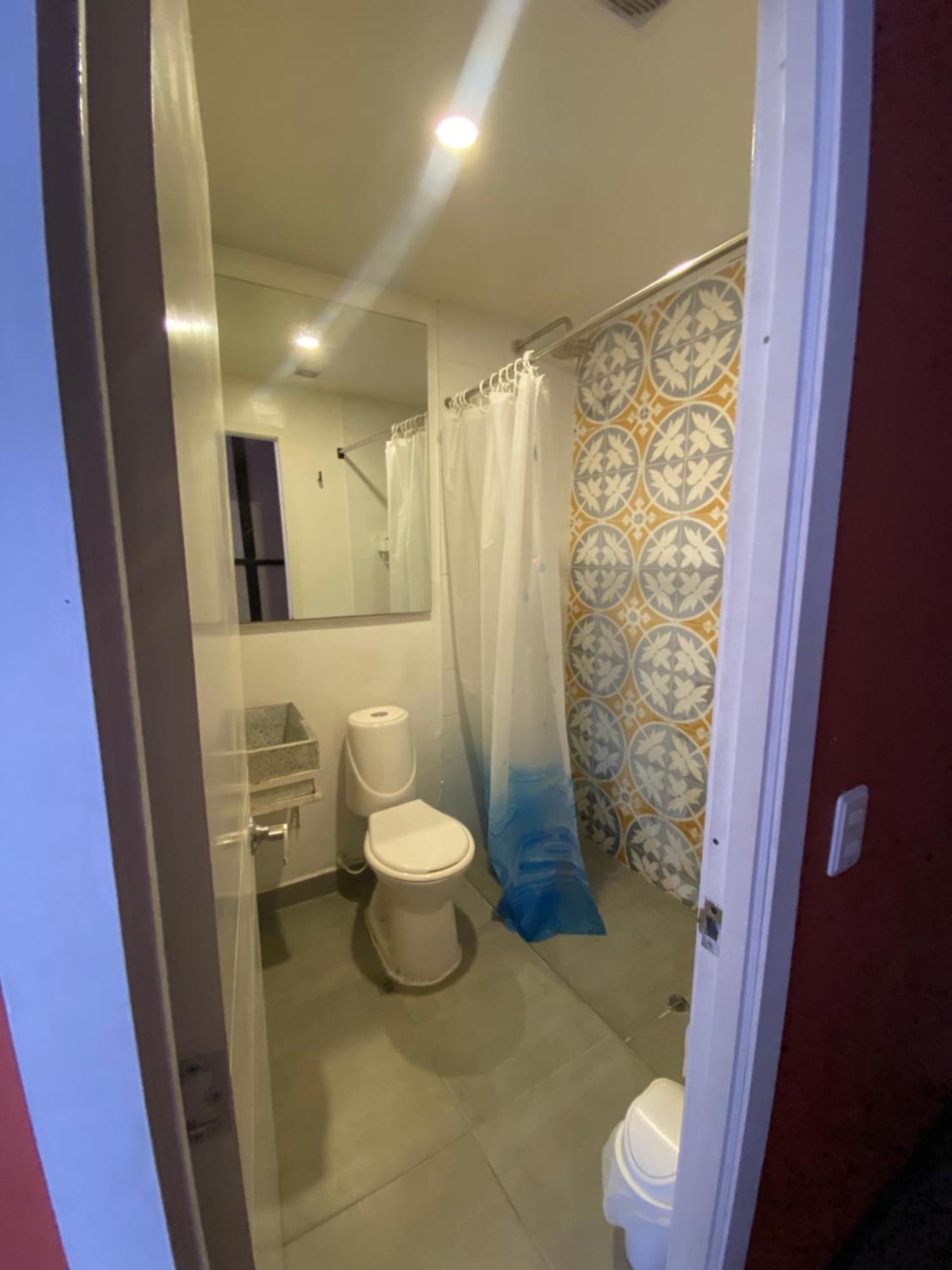 Republica Hostel Cabin Beds 보고타 외부 사진