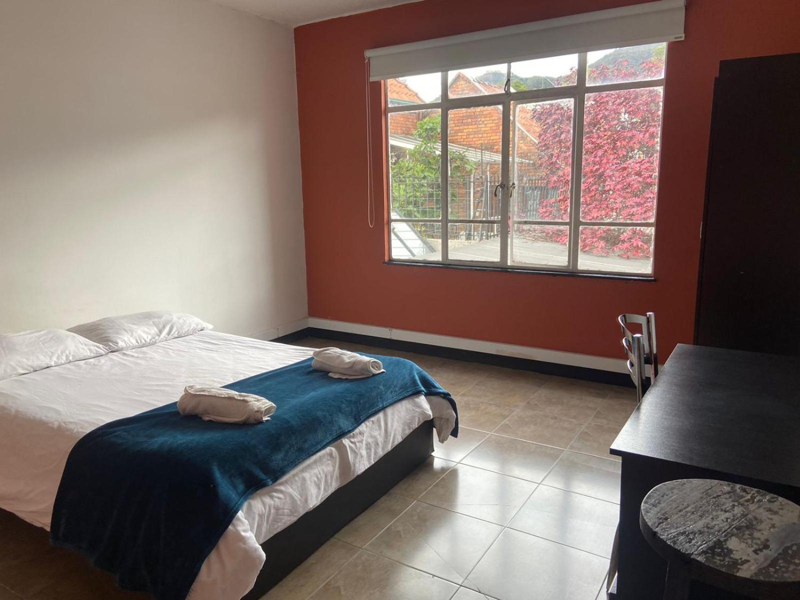 Republica Hostel Cabin Beds 보고타 외부 사진