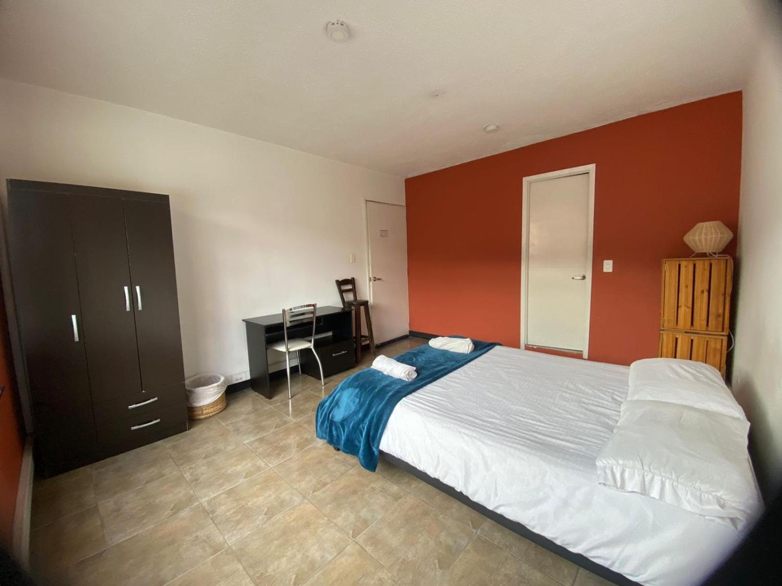 Republica Hostel Cabin Beds 보고타 외부 사진