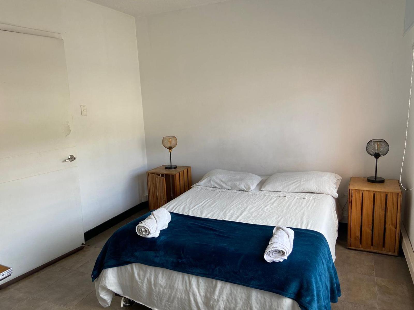 Republica Hostel Cabin Beds 보고타 외부 사진
